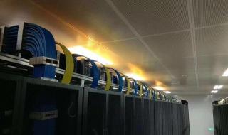 综合布线系统施工