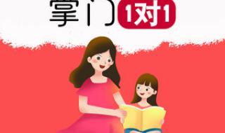掌门一对一 掌门一对一